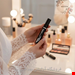 ریمل اکستریم مگا لش یورنYorn Extreme Mega Lash Mascara