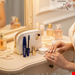 ریمل حجم دهنده آبی گابرینی