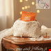  ماسک ورقه ای حاوی عصاره پرتقال نئودرم