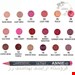 مداد لب چوبی آنی Annie Wooden lip pencil