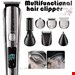 ماشین اصلاح چندکاره موی سر و صورت کومکس مدل KM-8688 