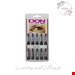  چسب مژه دان 1 گرمی don اصلی مشکی  