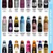 اسپری مردانه کرید اونتوس این سی ا insee perfumed deodorant spray