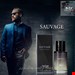 ادکلن ساواج الکسیر جسیکا تواین ا Sauvage Elixir jessica twain