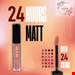  رژلب مایع آنی annie سری Soft Matte 