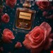 ادکلن جیبی زنانه اسکوپ مدل Madmoisele