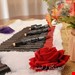  رژ لب مدادی پرومکس  مدل شاین مت کالر Matte Color 