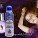  اسپری بدن زنانه شارل SHARELمدل اکلت حجم 200 میل 