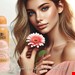  اسپری بدن زنانه اینسی مدل LALIQUE L’AMOUR حجم ۲۰۰ میلی لیتر