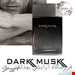 ادکلن مردانه ژک ساف مدل دارک ماسک (Dark Musk)100میل