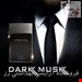 ادکلن مردانه ژک ساف مدل دارک ماسک (Dark Musk)100میل