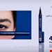 خط چشم ماژیکی آبی لنکاور Lancover