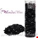 وکس عدسی گرانولی زغال واندر وکس hot wax granules wonder wax