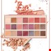 پالت سایه چشم لولیس21رنگLOLLIS NUDE-01