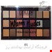 پالت سایه چشم 21رنگ لولیس Lollis Beauty Eyeshadow 