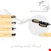 سشوارچرخشی2کله مک استایلر مدل MC-6625 ا McStyler hair dryer 