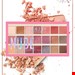 پالت سایه چشم لولیس21رنگLOLLIS NUDE-01   