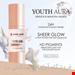 پرایمر پیرکاردین پاریس PIERRE CARDIN مدل Correct Aura حجم 30 میلی لیتر