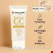 سی سی کرم پیرکاردین مدل نود فیس SPF 15