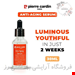 سرم آنتی ایجینگ ضد پیری و کلاژن ساز حاوی هیالورینک اسید اورجینال پیرکاردینAnti-Aging Serum 30ml