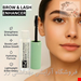 سرم تقویت کننده ابرو و مژه پیرکاردین Pierre cardin حجم 5 میل