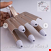  فر کننده و حالت دهنده مو جیمی مدل GM-2932 