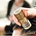 وزگیر مو تی جی TIGI اورجینال (رولی صابونی)