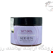 ماسک مو داخل حمام ویتاال مدل کراتین بدون سولفاتCOLORED CARE 