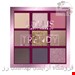 پالت سایه چشم لولیس مدل ترندی Trendy Eyeshadow Palette