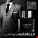 ادو پرفیوم مردانه ژک‌ ساف مدل Avenger حجم 100 میل