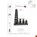 ماشین اصلاح حرفه ای 4 کاره والوروس سری Swiss مدل VL-115