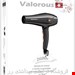 سشوار حرفه ای سری Swiss مدل VL 502 والوروس 