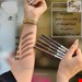 مداد ابرو نیمه پودری استنلی