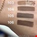 مداد ابرو پودری بالکو BALCO BROWSTYLE POWDERY