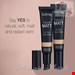 کرم پودر ایزادورا مدل Natural Matt حجم ۳۵ میل