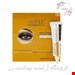 چسب مژه مصنوعی امپل بی رنگ 7 گرمی Ample