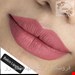  رژ لب مدادی مات بالکو مدل Laforme  
