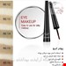 پودر ابروی رمی رز مدل Loose Brow Powder REMI ROOS Loose 
