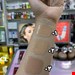 کرم پودر شیشه ای(پمپی) آرسلار RSELAR 
