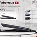  اتو مو حرفه‌ای سالنی برند Valorous، مدل VL-303، کراتینه، 