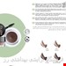 پماد ابرو گیاهی تاپ فیس