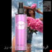 بادی اسپلش زنانه ژکساف پاریس Jacsaf Paris مدل Dark Wave حجم 200 میل 