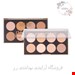 پالت کرم کانتور (خشک)لولیس8عددی Lollis Beauty Miracle 