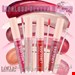  لیپ گلاس حجم دهنده وبراق کننده لولیس مدل 08 Dark Rose 
