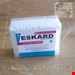 گوش پاک کن اسکارد بسته 200 عددی 