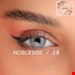 لنز رنگی چشم برند نابلس-Noblesse