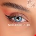 لنز رنگی چشم برند نابلس-Noblesse
