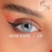 لنز رنگی چشم برند نابلس-Noblesse