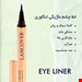 خط چشم ماژیکی لنکاور ضد آب مدل بلک