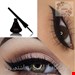  خط چشم کوزه ای اوتی ضد آب Ottie Waterproof Eyeliner اصل
